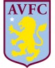 Aston Villa Fußballtrikot